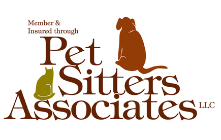 Pet Sitters Association Logo